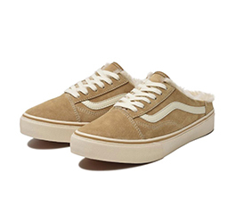 VANS COMFORT OLD SKOOL MULE BS BEIGE