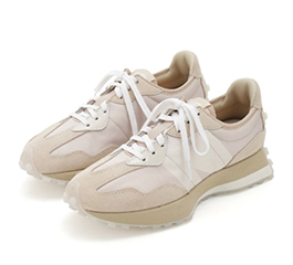 NEW BALANCE x SNIDEL 327 LIMITED
