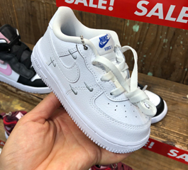 BABY NIKE FORCE BABY/KIDS