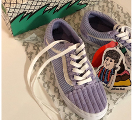 VANS × ANDERSON PAAK OLD SKOOL