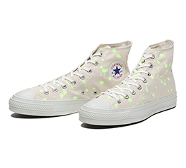 CONVERSE JAPAN HI x  Biily’s (limited edition) SPARK