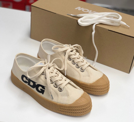 CDG x NOVESTA STAR MASTER