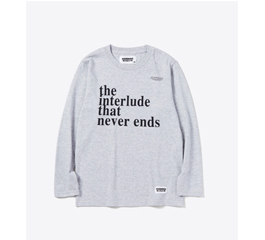 (KIDS) NEIGHBORHOOD ONE THIRD HOPE / C-TEE . LS
