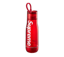 Supreme® / Zoku® Glass Core 16 oz. Bottle