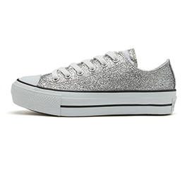 CONVERSE ALL STAR PLTS GT OX 