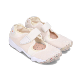 NIKE WMNS AIR RIFT SUMMIT WHITE/WHITE-SAIL-LT ARCTIC PINK