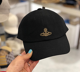 Vivienne Westwood cap
