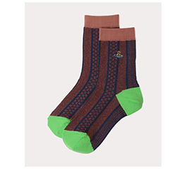 Vivienne Westwood socks Libby line