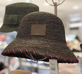 Vivienne Westwood bucket hat