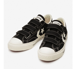 CONVERSE CX-PRO SK CV V-3 OX BLACK