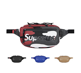 Supreme 2021SS Waist Bag