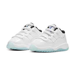 BABY JORDAN BRAND  11 RETRO LOW TD