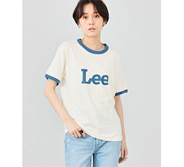 LEE T-shirt (어른용) 