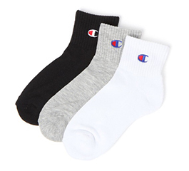 (KIDS) champion socks set