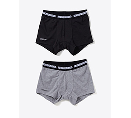 NEIGHBORHOOD CLASSIC 2PAC/C-UNDERS