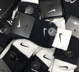 NIKE EVERYDAY PLUS CUSHIONED SOCKS