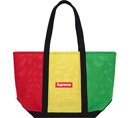 Supreme String Tote