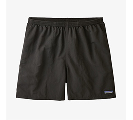 men patagonia  Baggies Shorts (5inch)