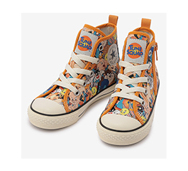 CHILD ALL STAR N SPACE JAM PT Z HI