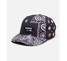 NEIGHBORHOOD　BANDANA CHOPPED / E-CAP