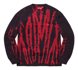 Supreme Small Box Logo Crewneck