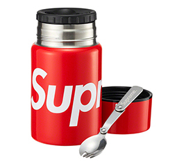 Supreme®/ SIGG 0.75L Food Jar
