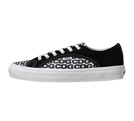COMME des GARCONS CDG x VANS VAULT LAMPIN