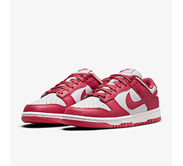 NIKE WMNS DUNK LOW ＂ARCHEO PINK＂