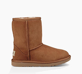 KIDS UGG CLASSIC II