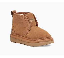 KIDS UGG NEUMEL EZ-FIT