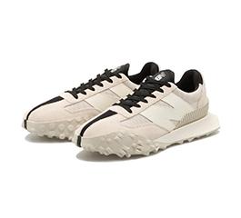 NEW BALANCE UXC72 CREAM