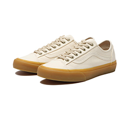 VANS STYLE 36 DECON SF NATURAL