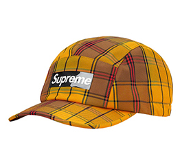 Supreme GORE-TEX Tech Camp Cap