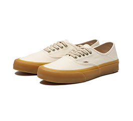 VANS AUTHENTIC (ECO)WHITE