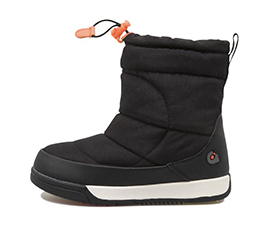 Gravis Kids Snow Boots BLACK