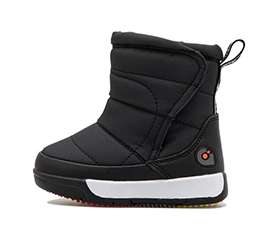 Gravis Babys Snow Boots BLACK 