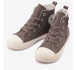 CONVERSE CHILD ALL STAR N TAUPEPLUS Z HI