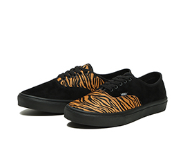 BILLY’S X VANS AUTHENTIC “UPSIDE DOWN”