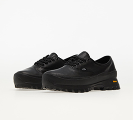 VANS X VIBRAM AUTHENTIC VAULT BLACK