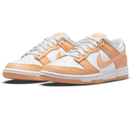 WMNS NIKE DUNK LOW HARVEST MOON