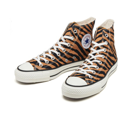 CONVERSE ALL STAR J TIGER HI