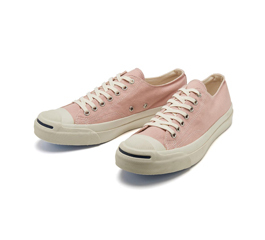 (sale) CONVERSE JACK PURCELL FOOD TEXTILE BLUEBERRY