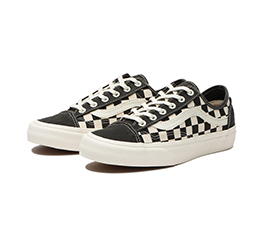 VANS STYLE 36 DECON SF CHECK