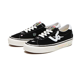 VANS X SANDY LIANG STYLE 73DX BLACK