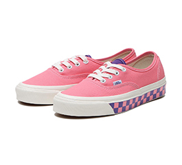 VANS AUTHENTIC 44DX LT.PK/PPL/SCE