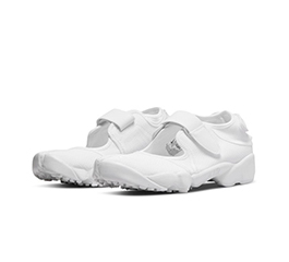 NIKE WMNS AIR LIFT BR WHITE