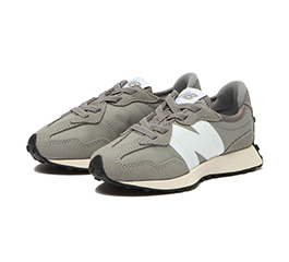 NEW BALANCE KIDS PH327GR GREY