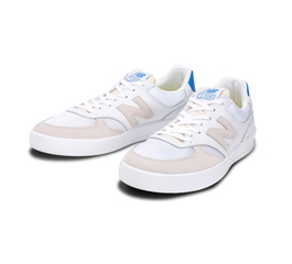 NEW BALANCE CT300 WB3 WHITE