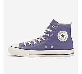 CONVERSE ALL STAR NOKORIZOME HI BLUEBERRY