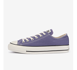 CONVERSE ALL STAR NOKORIZOME OX BLUEBERRY